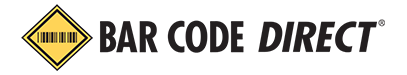 Sponsor Bar Code Direct