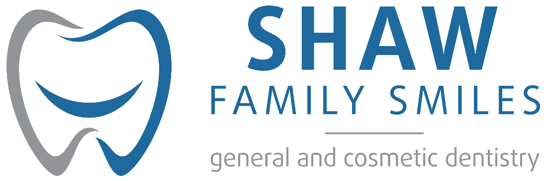 Sponsor Shaw Family Smiles