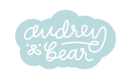 Sponsor Audrey and Bear