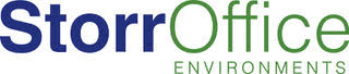 Sponsor Storr Office Environments