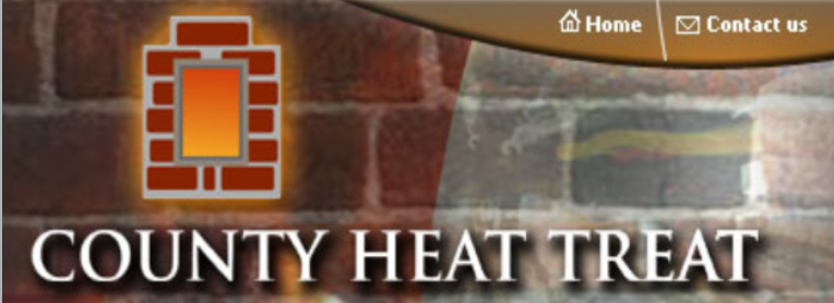 Sponsor County Heat Treat