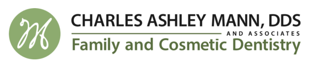 Sponsor Charles Ashely Mann DDS