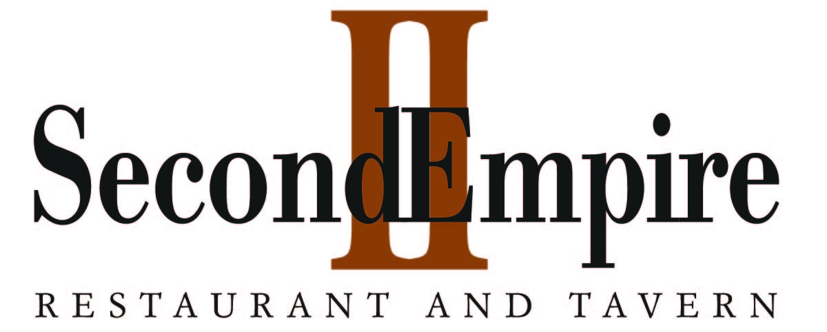 Sponsor Second Empire Restaurant and Tavern