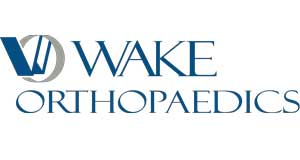 Sponsor Wake Orthopaedics