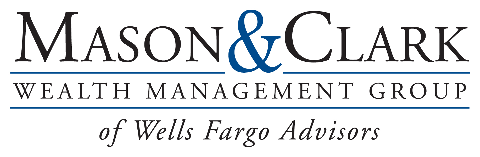 Sponsor Mason & Clark Wealth Management Group