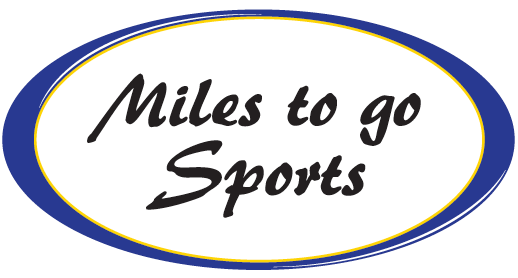 Sponsor Miles to go Sports