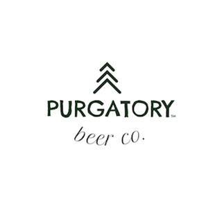 Sponsor Purgatory Beer Co.