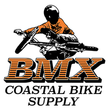 Sponsor Coastal Bike Supply