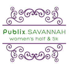 Sponsor Savannah Women's Half