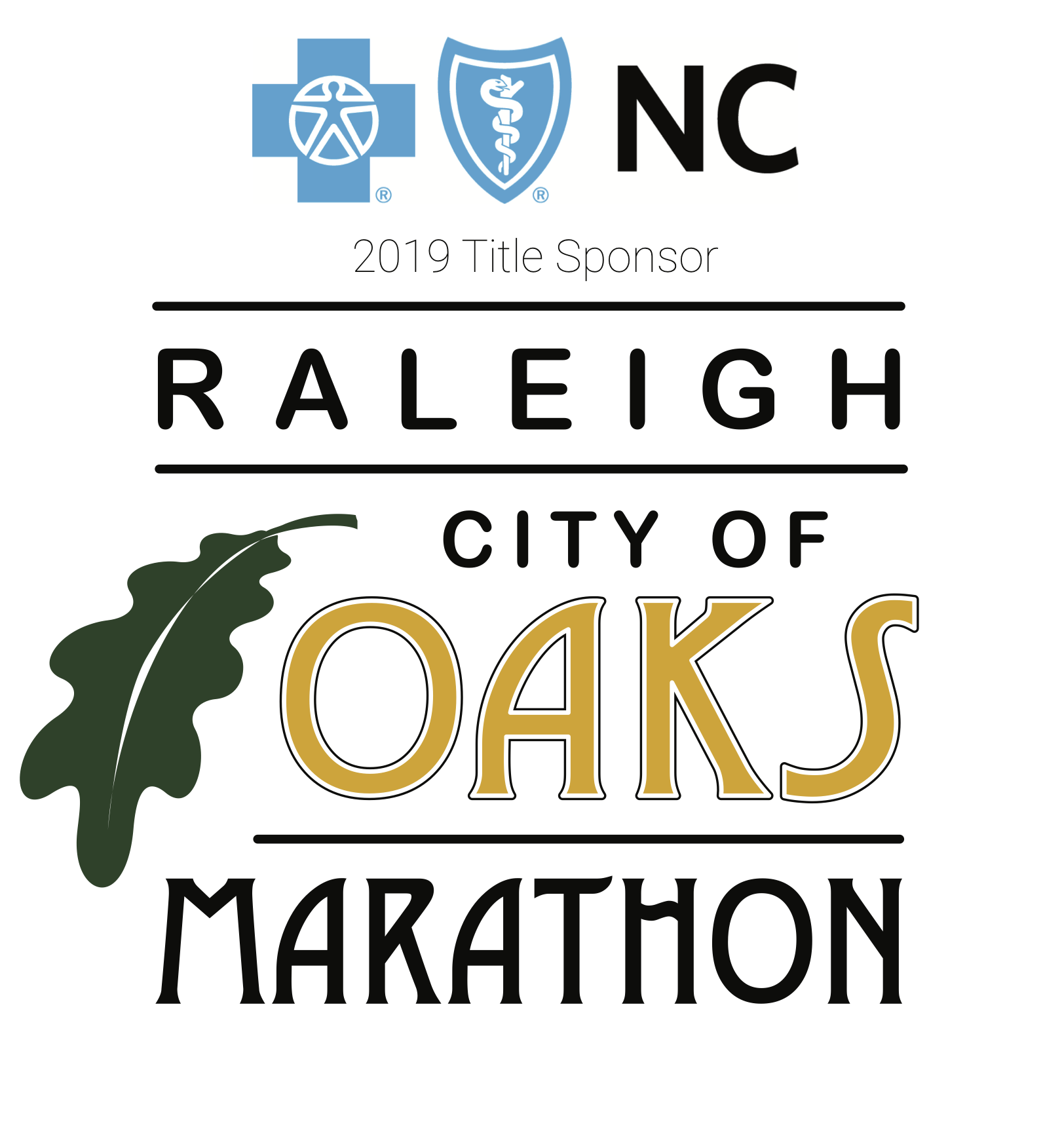 Sponsor City of Oaks Marathon