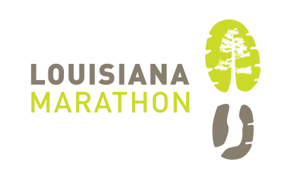 Sponsor Louisana Marathon