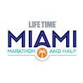 Sponsor Miami Marathon