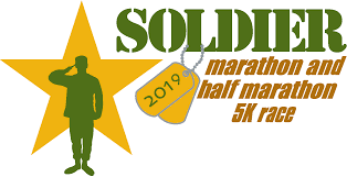 Sponsor Soldier Marathon