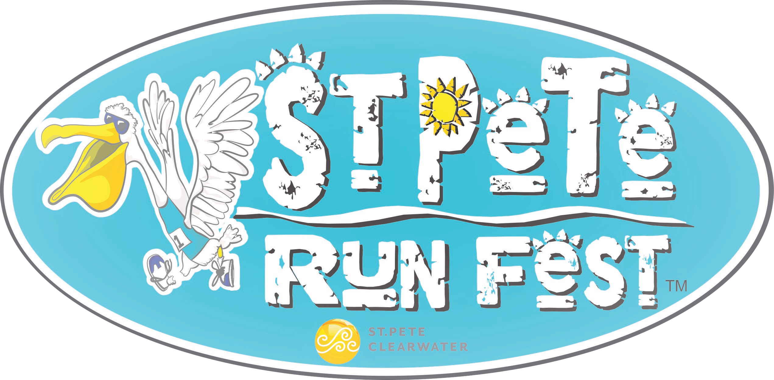 Sponsor St Pete Run Fest