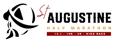 Sponsor St Augustine Half