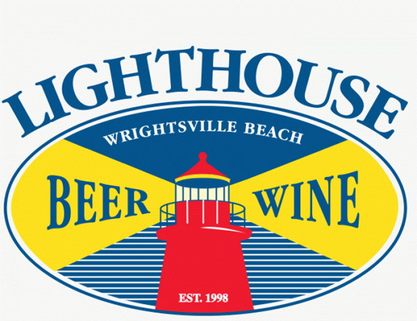 Sponsor Lighthouse Beer & Wine Festival