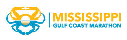 Sponsor Mississippi Gulf Coast Marathon