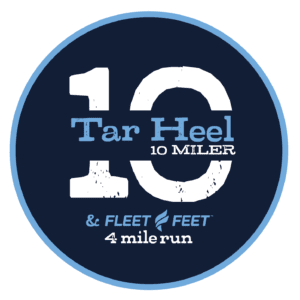 Sponsor Tar Heel 10 Miler