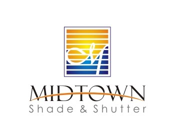 Sponsor Midtown Shade and Shutter