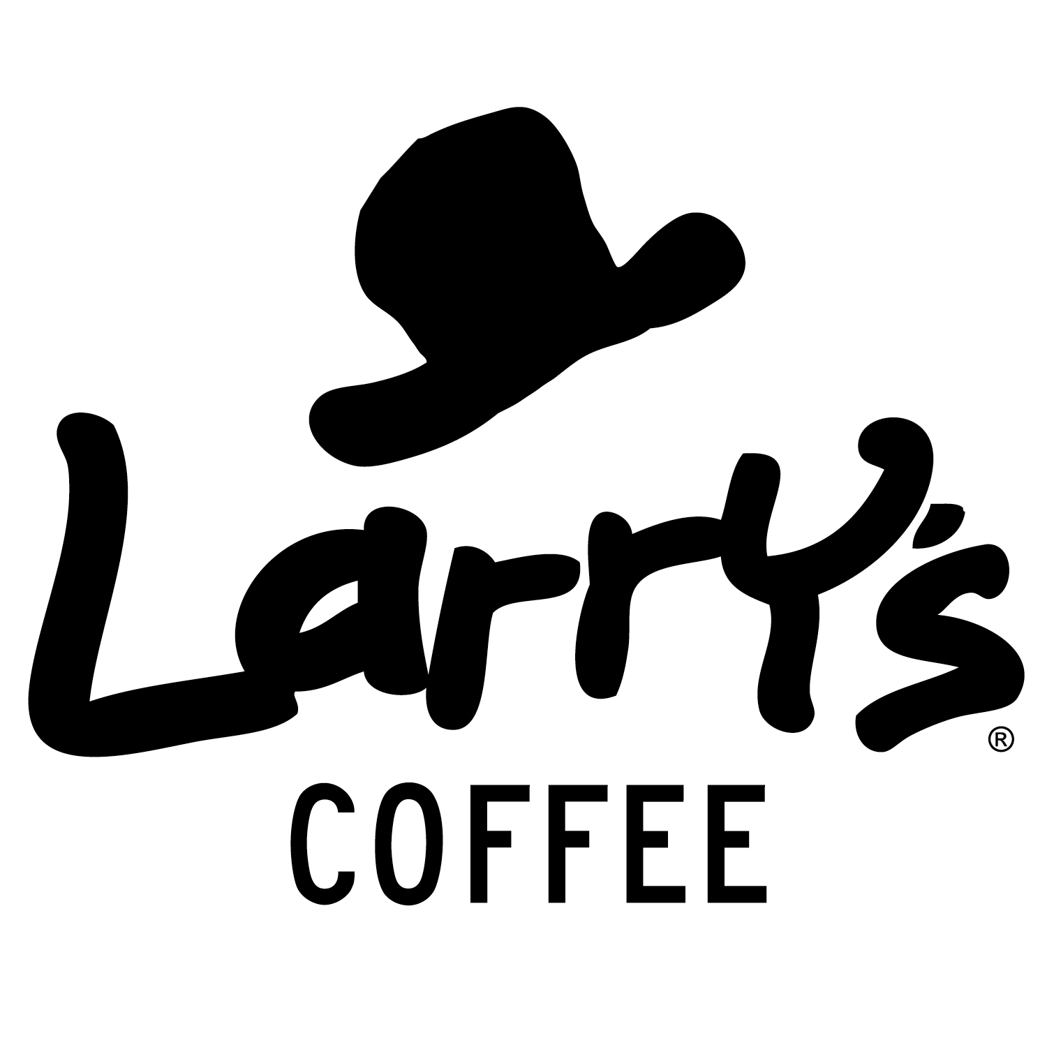 Sponsor Larry's Coffee