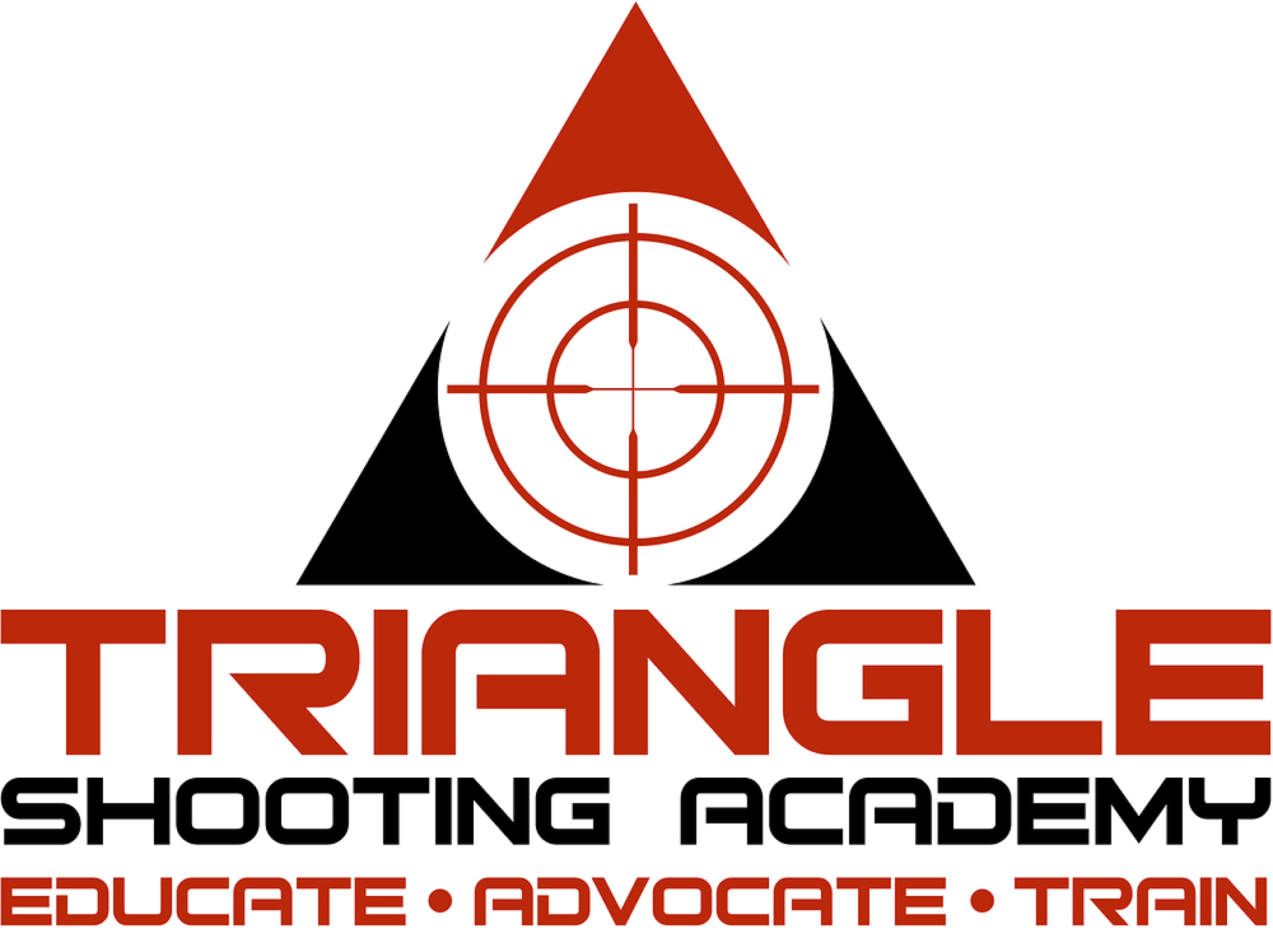 Sponsor Triangle Shooting Academy