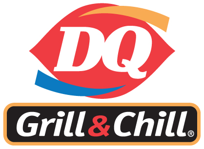 Sponsor Dairy Queen Grill & Chill