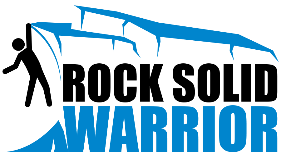 Sponsor Rock Solid Warrior