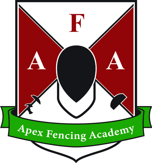 Sponsor Apex Fencing Academy