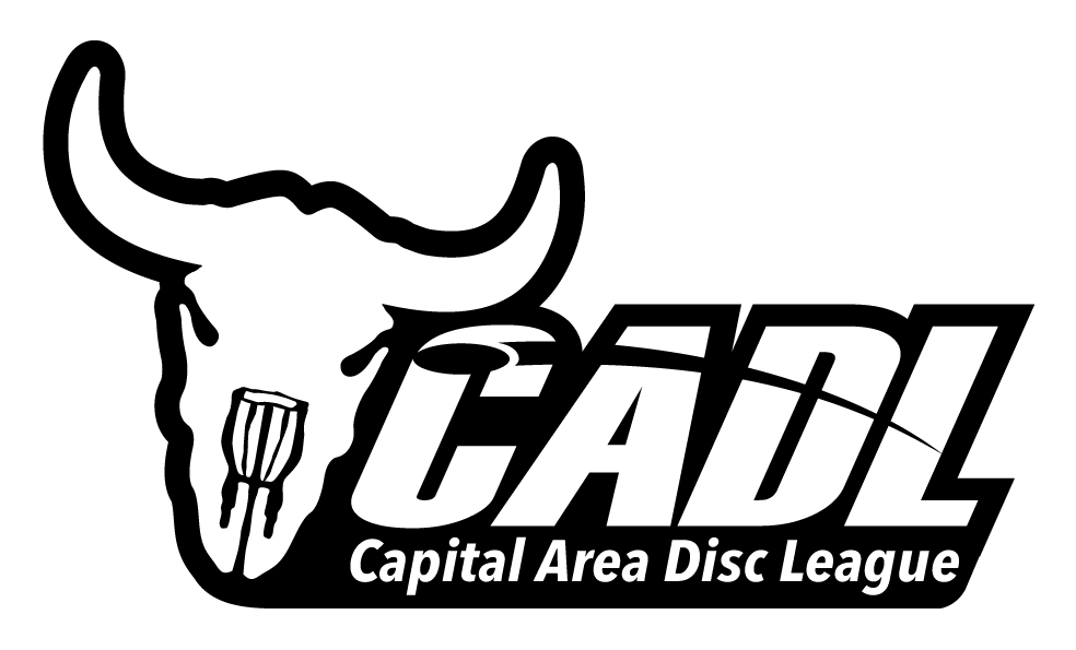Sponsor Capital Area Disc League