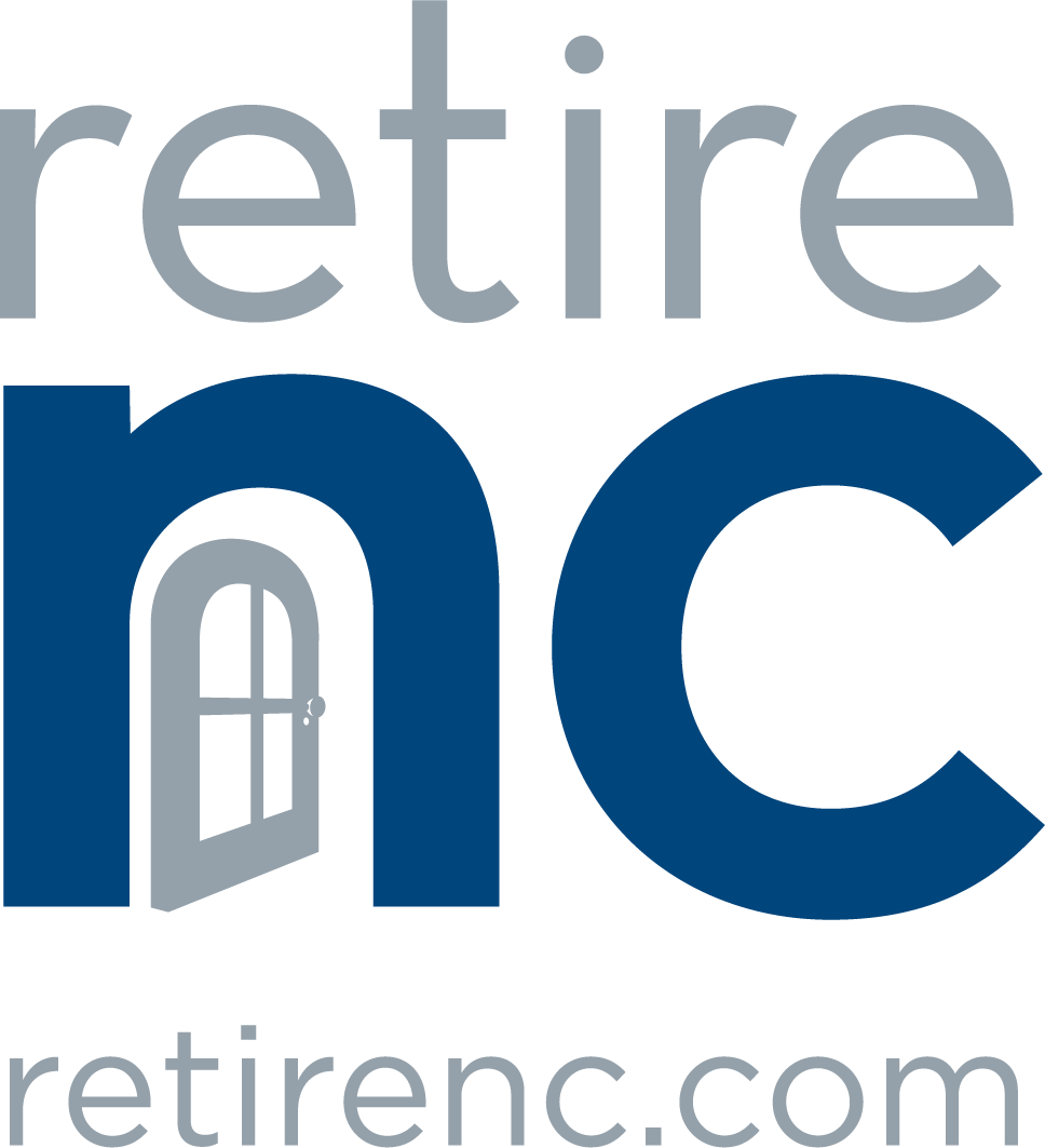 Sponsor Retire NC