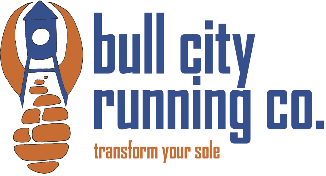 Sponsor Bull City Running
