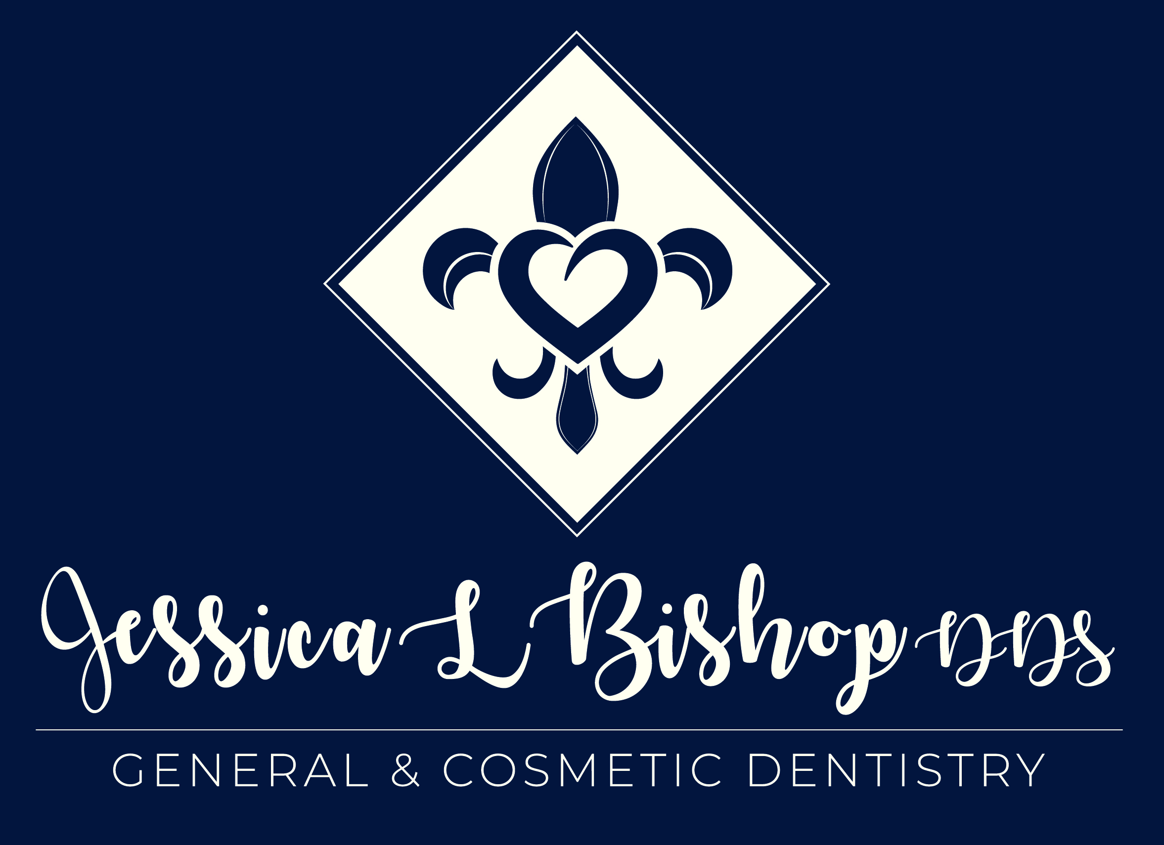 Sponsor Dr. Jessica Bishop DDS
