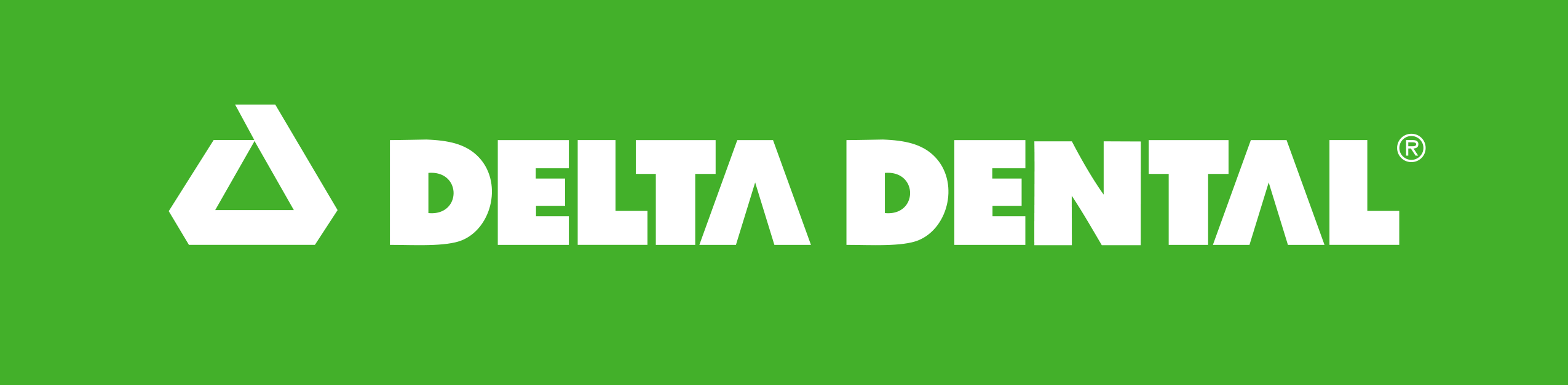 Sponsor Delta Dental