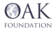 Sponsor Oak Foundation