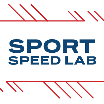 Sponsor Sport Speed Lab One-on-One Sessions