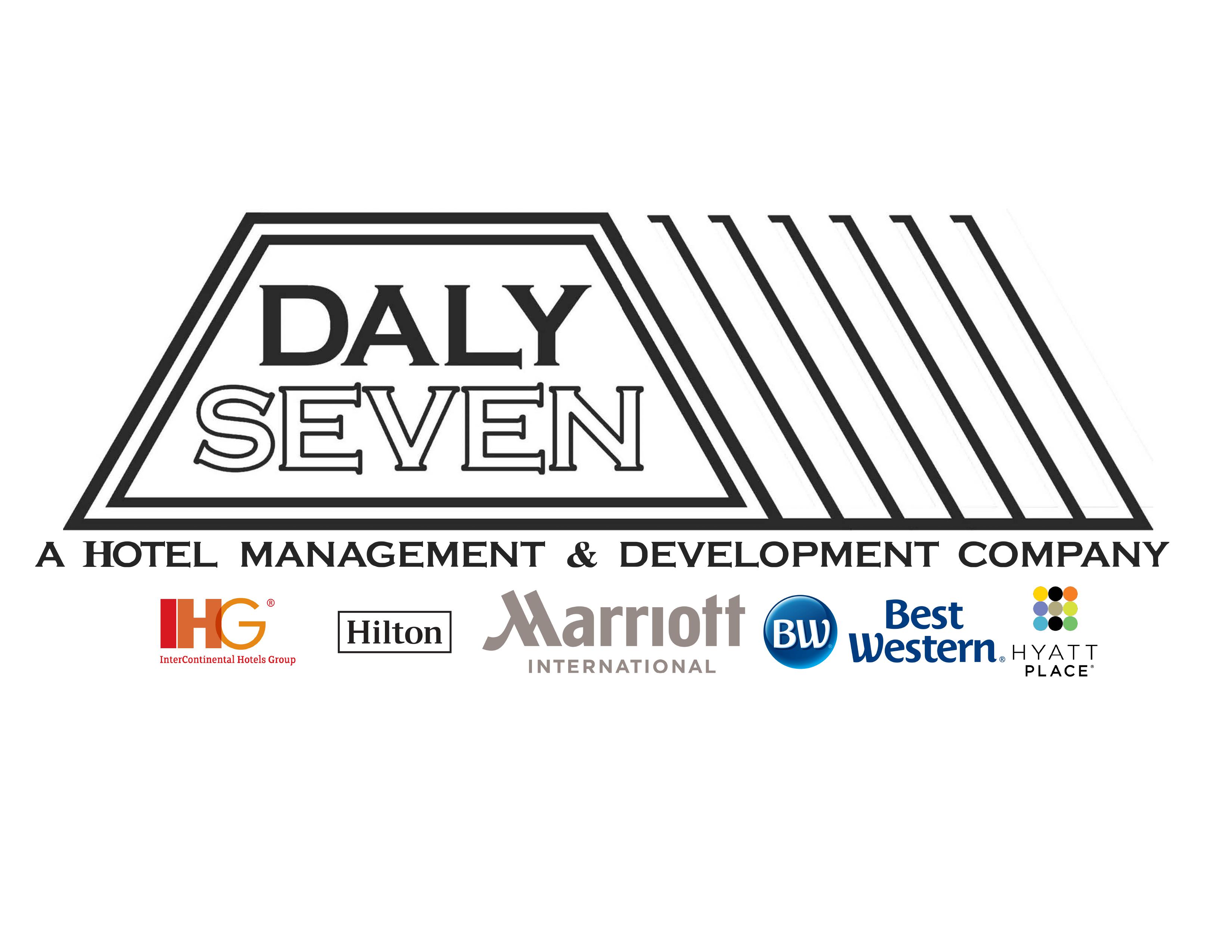 Sponsor Daly Seven