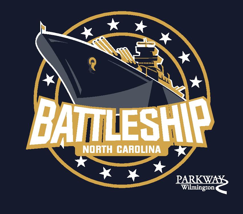 Sponsor Battleship Half Marathon, 10K, 5K