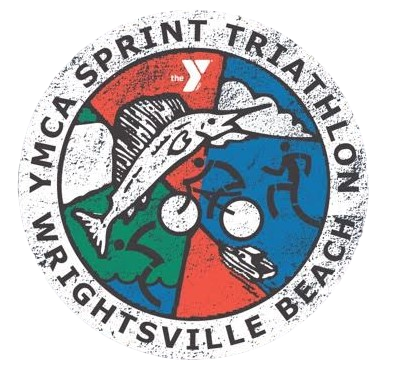 Sponsor YMCA Wrightsville Beach Triathlon
