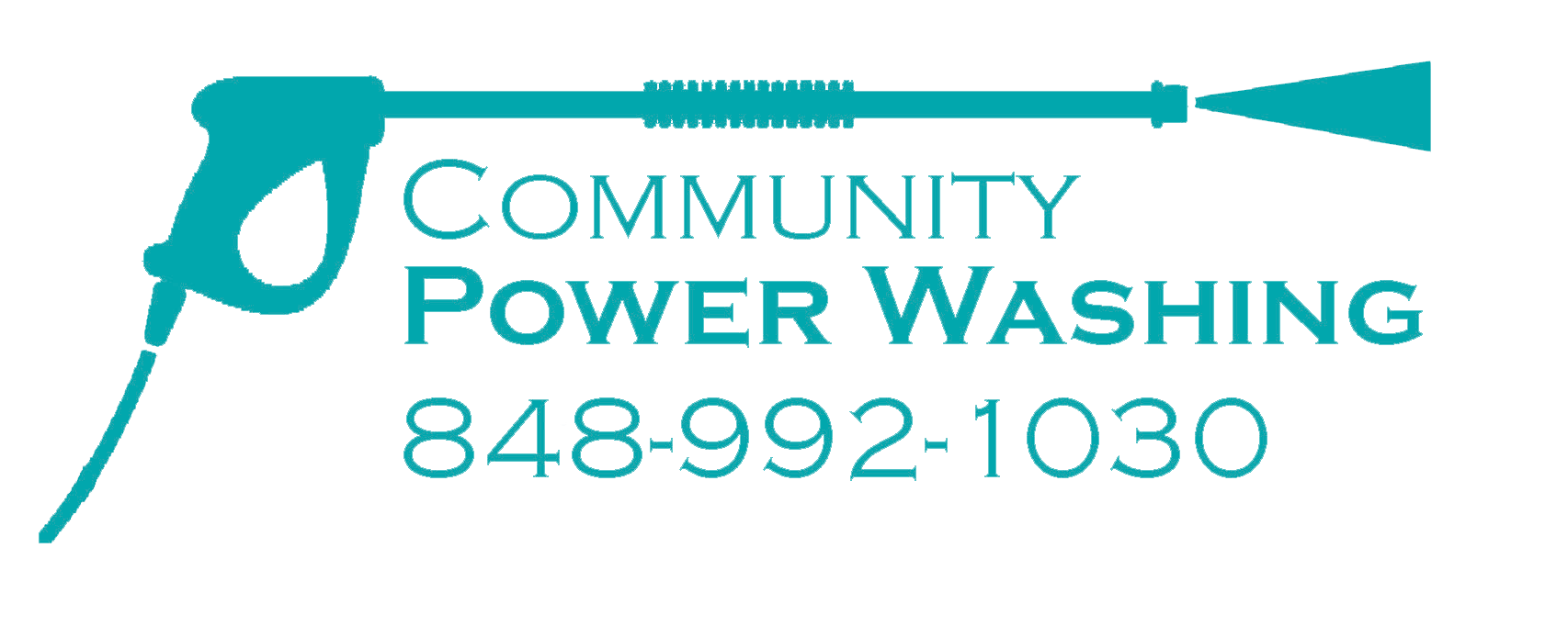 Sponsor Community Power Washing