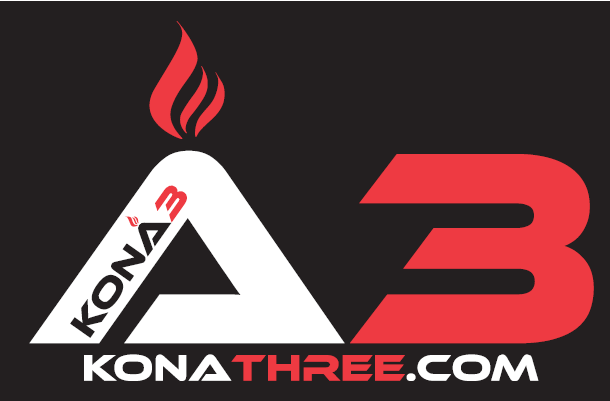 Sponsor KONA 3