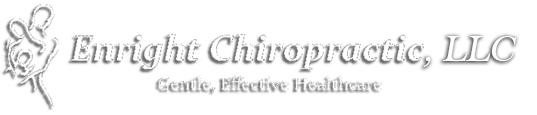 Sponsor Enright Chiropractic
