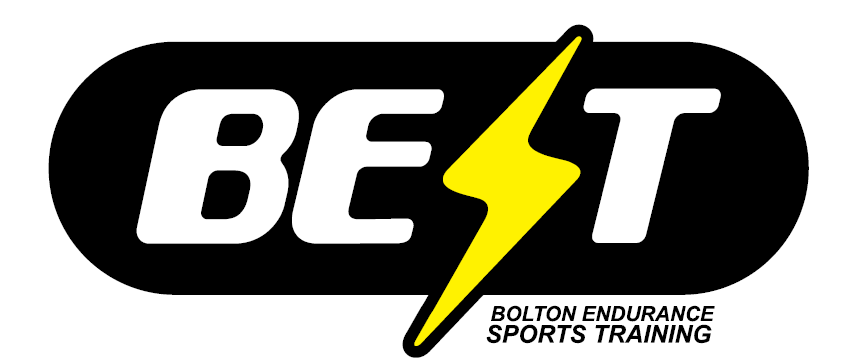 Sponsor Bolton Endurance Sports Training