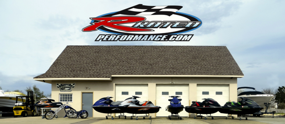 Sponsor R Rated Performance