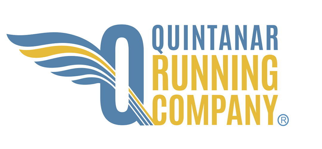 Sponsor Quintanar Running Company