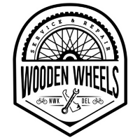 Sponsor Wooden Wheels
