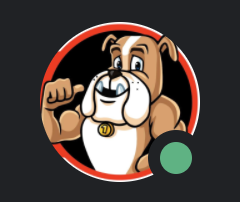 Sponsor Big Dog Racing