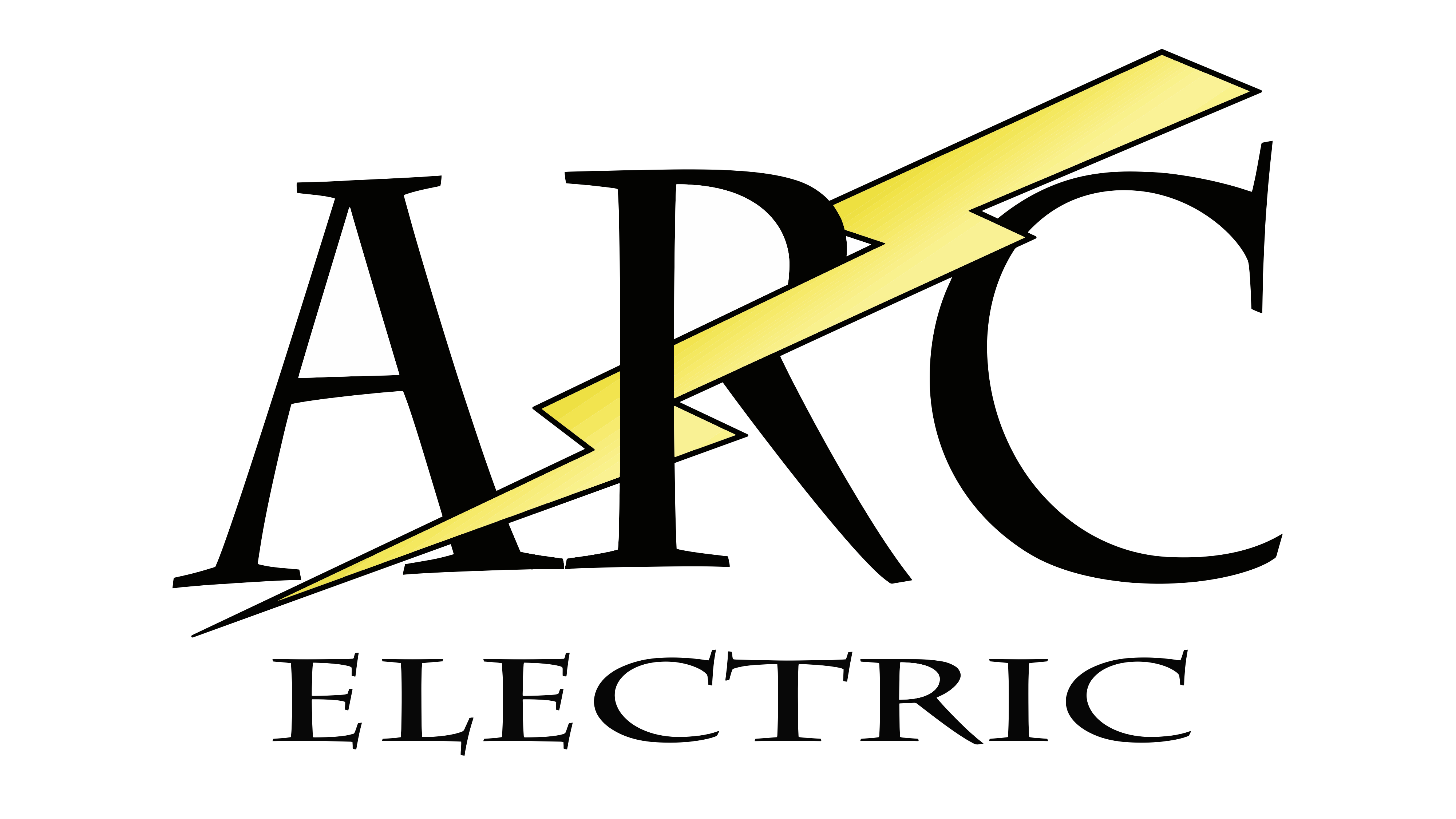 Sponsor ARC Electric