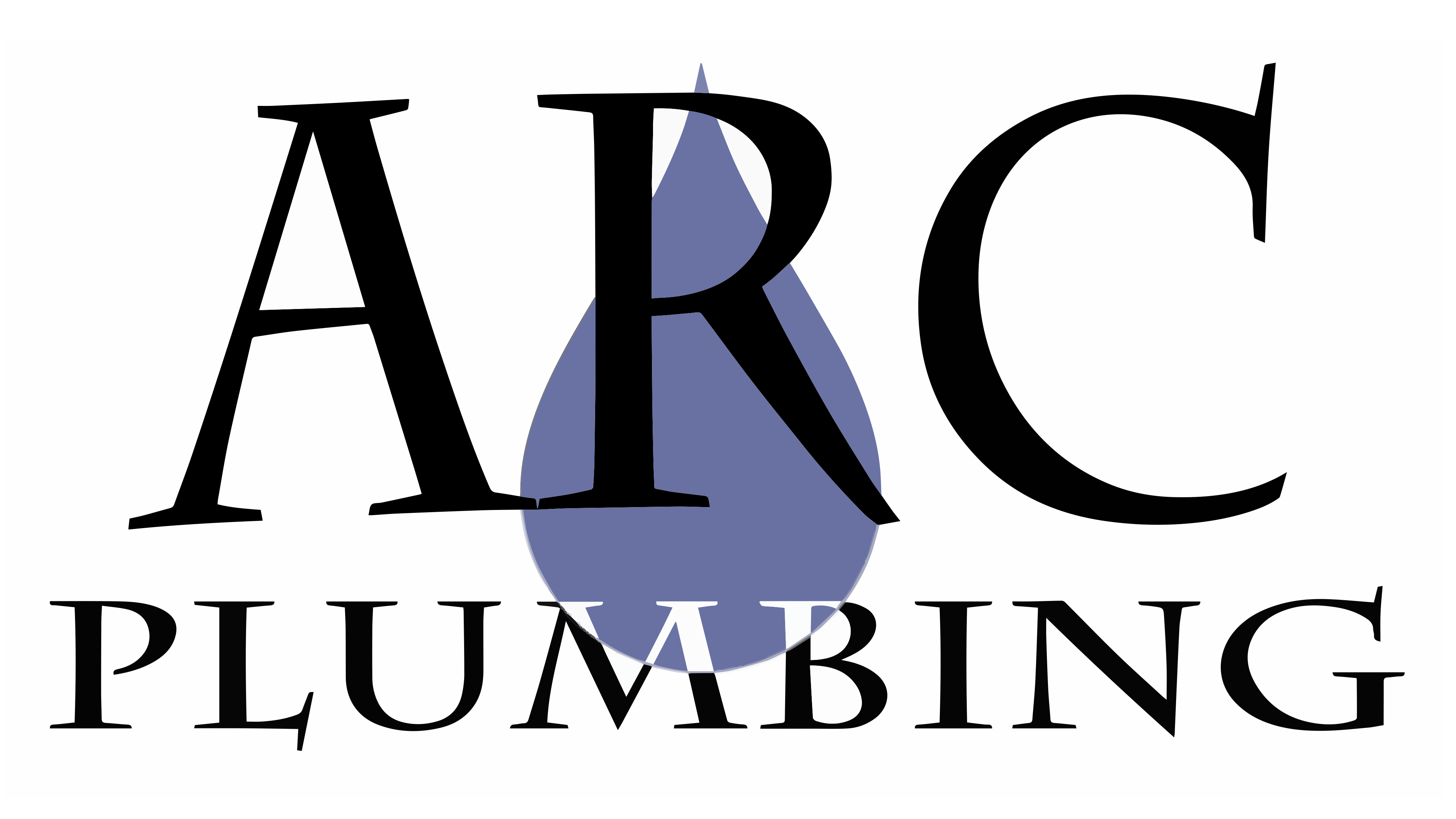 Sponsor ARC Plumbing