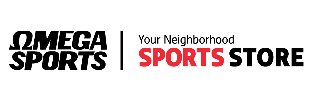 Sponsor Omega Sports