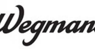 Sponsor Wegmans